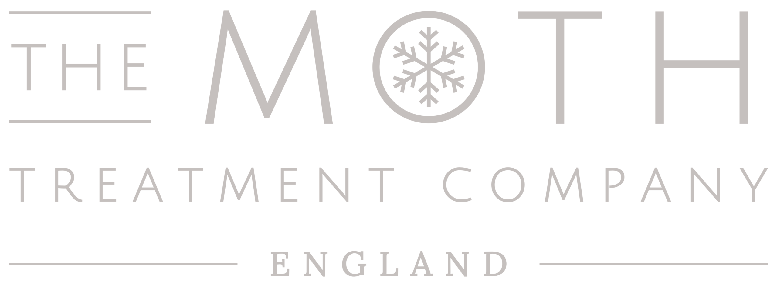 The Moth Treatment Company, England